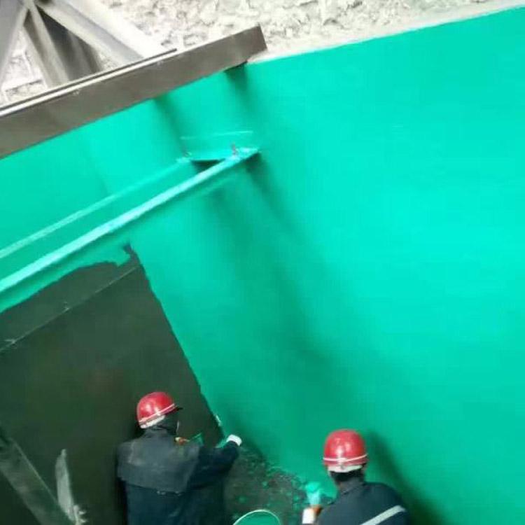 桦甸彩色防滑路面和景观水洗树脂石施工各有特点